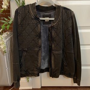 O’Neill Fuzzy Jacket